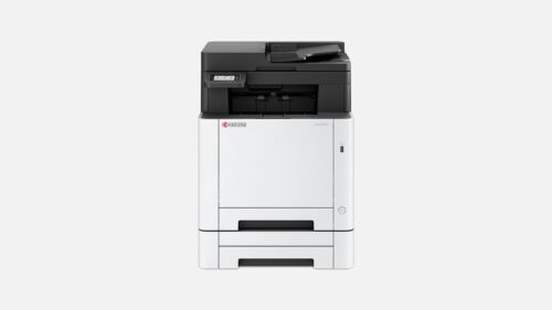 ECOSYS MA2101CFX MULTIF LASER A4 COLORI KYOCERA