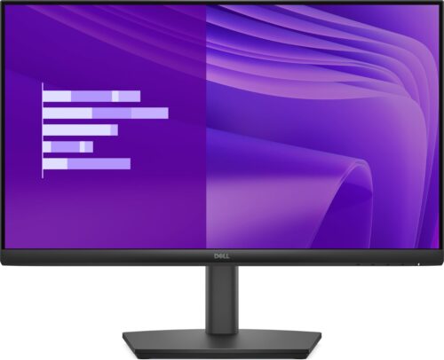 DELL PRO 24 ADJUSTABLE STAND MONITOR E2425HSM
