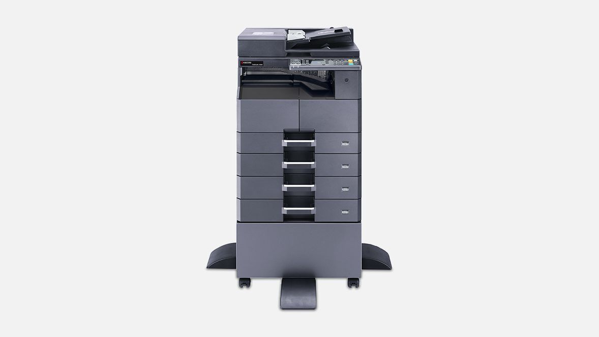 TASKALFA 2020 MFP A3 BK , 20 PPM USB 2.0 (PRINT