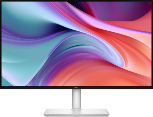 DELL 27 PLUS MONITOR S2725HSM