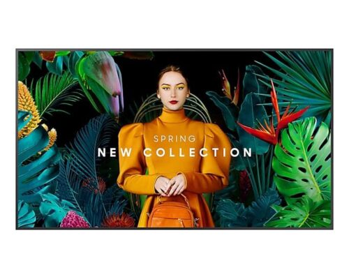 MONITOR SAMSUNG PANEL VA 50  QM50C