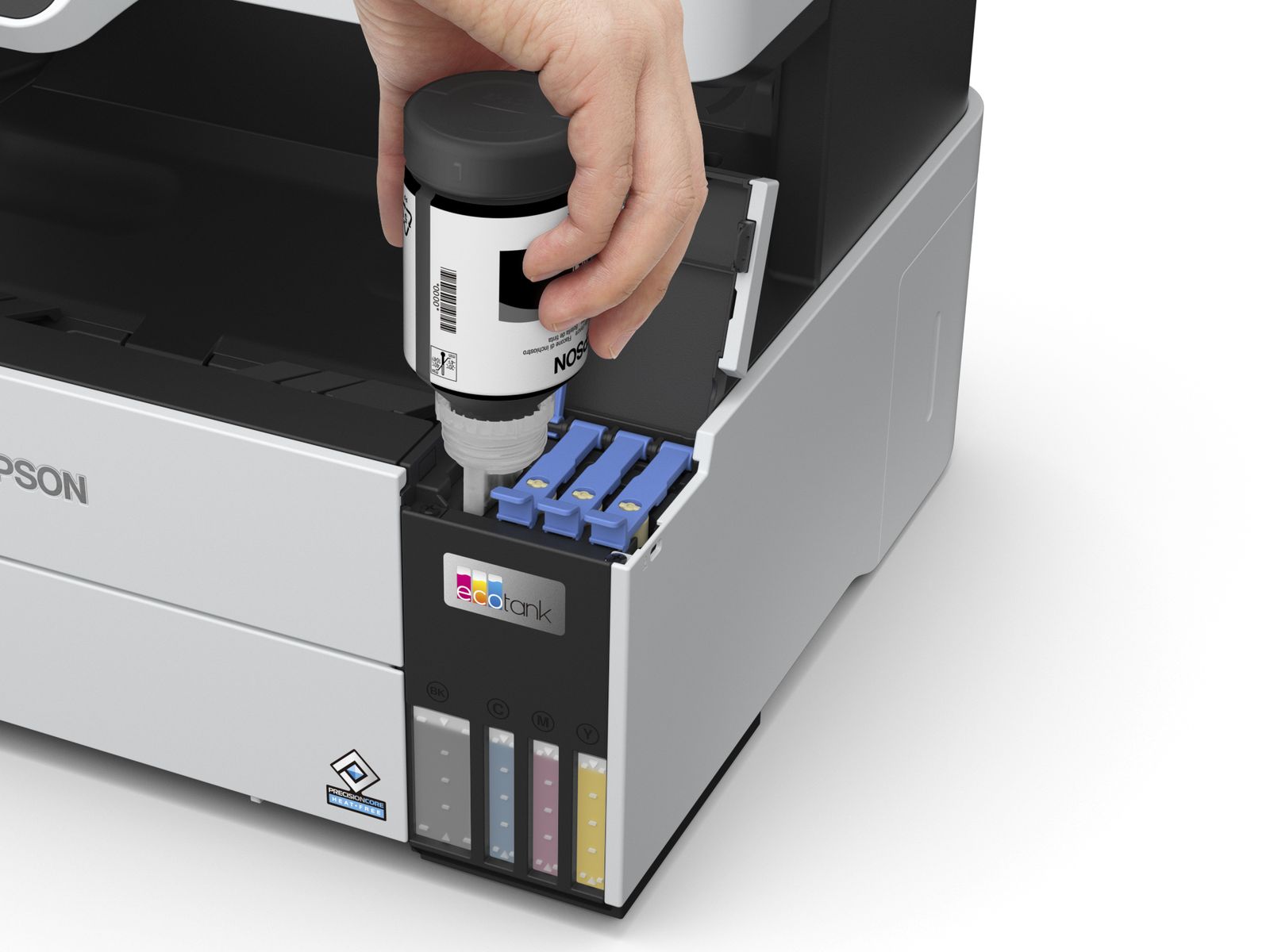 ECOTANK ET-5170 - immagine 9