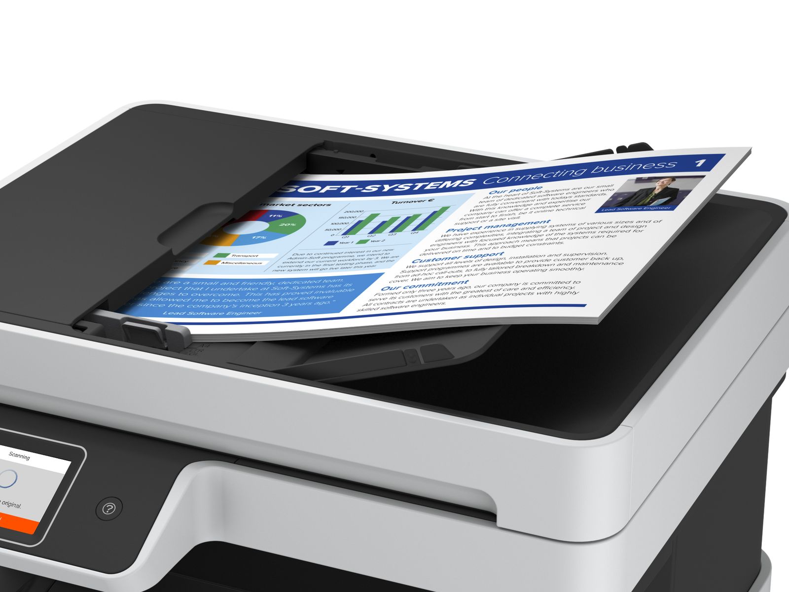 ECOTANK ET-5170 - immagine 7