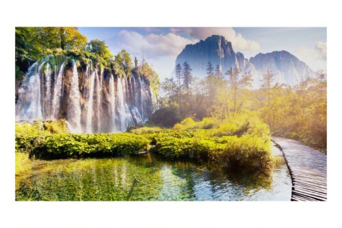 Ledwall Indoor serie IEA, Pixel Pitch 4.0 mm