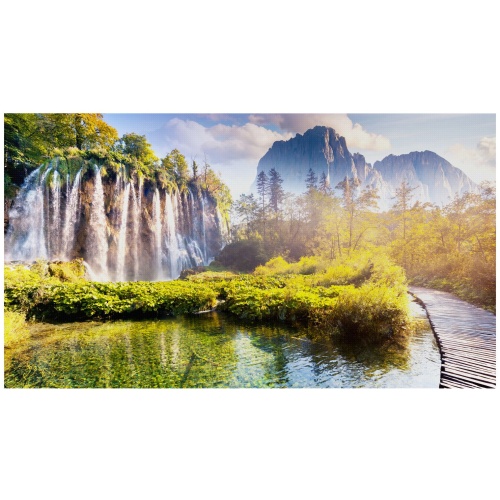 Ledwall Indoor serie IEA, Pixel Pitch 4.0 mm