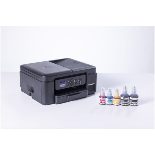 MULTIFUNZIONE 3 IN 1 - INKJET A4 COLORE - 16IPM