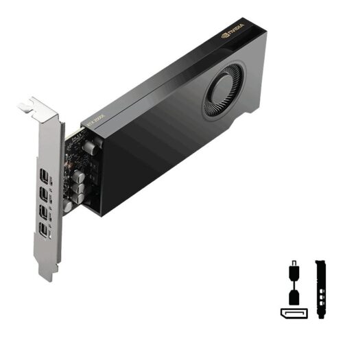 PNY NVIDIA RTX 2000 ADA GENERATON 16GB OEM VERSION