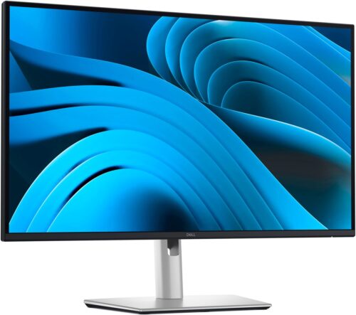 DELL PRO 27 PLUS QHD USB-C HUB MONITOR P2725DE