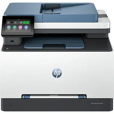 HP COL LJ PRO MFP FAX 3302FDW 25P ET/W ADF SCAN FR
