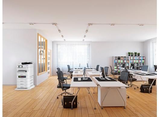 MULTIFUNZIONE EM-C8101RDWF - A3 RIPS - A COLORI - immagine 12