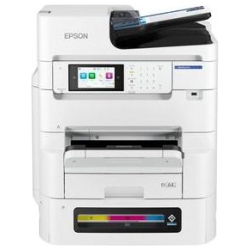 MULTIFUNZIONE EM-C8101RDWF - A3 RIPS - A COLORI