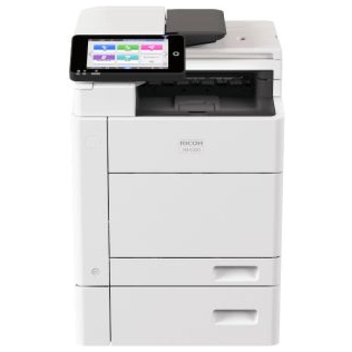 MULTIFUNZIONE IM C320F COLORE A4 LASER (No Toner)