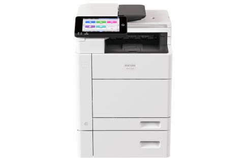 MULTIFUNZIONE IM C320F COLORE A4 LASER (No Toner)