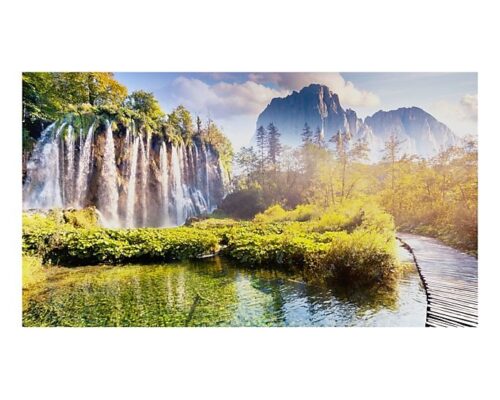 Ledwall Indoor serie IEA, Pixel Pitch 2.0 mm