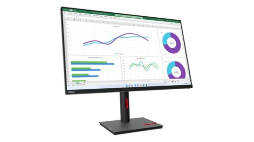 TS THINKVISION T32H-30 31,5QHD IPS/HDMI,DP,USBC/ET
