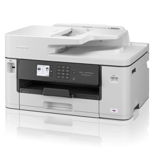 MULTIFUNZIONE 4IN1 - INKJET A3/A4 COLORE - 28IPM