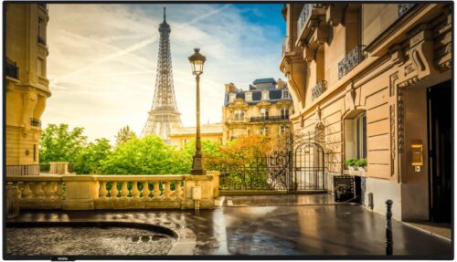 43 3840 X 2160(16:9) 700NITS 24/7 L/P