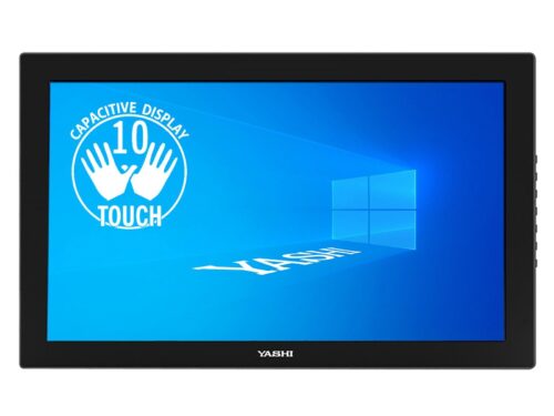 23,6 YASHI MATRIX TOUCH MM HDMI SD