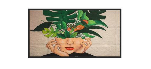 65  D-LINE,  UHD,  24/7