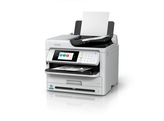 WORKFORCE PRO WF-M5899DWF - immagine 2