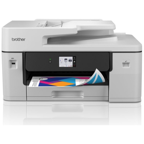 MULTIFUNZIONE 4IN1 - INKJET A3 COLORE - 31IPM