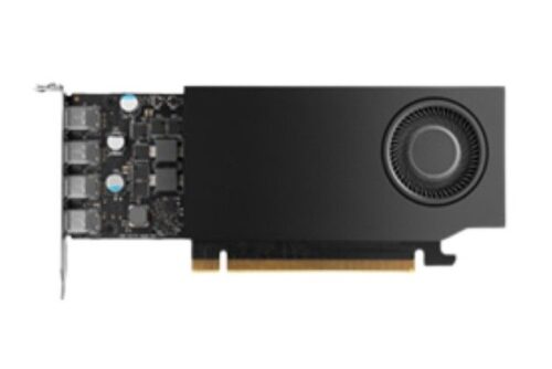 NVIDIA RTX A400 4GB GDDR6