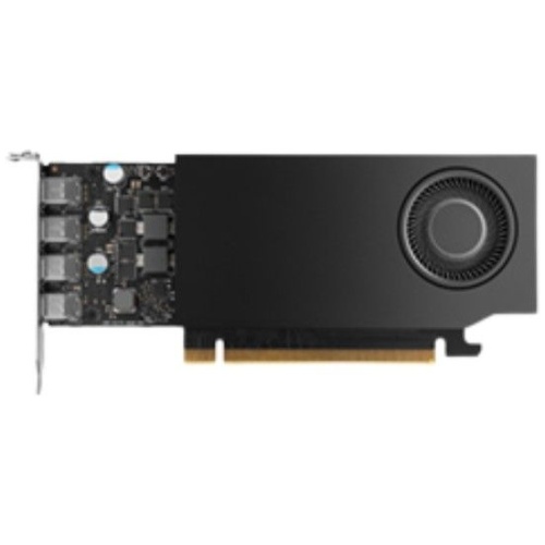 NVIDIA RTX A400 4GB GDDR6