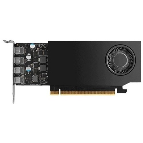 DELL NVIDIA RTX A400 4GB GDDR6 FULL HEIGHT PCIE