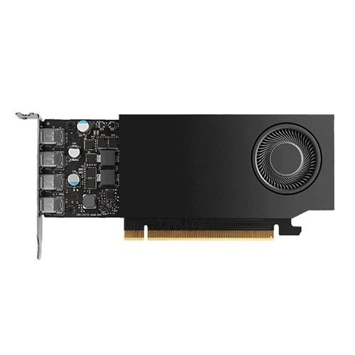 DELL NVIDIA RTX A400 4GB GDDR6 FULL HEIGHT PCIE