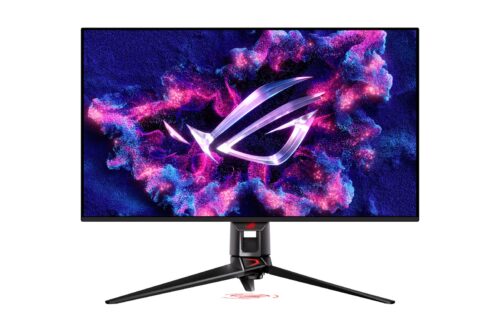 ASUS ROG 32 QD-OLED 240HZ 4K 3840 X 2160