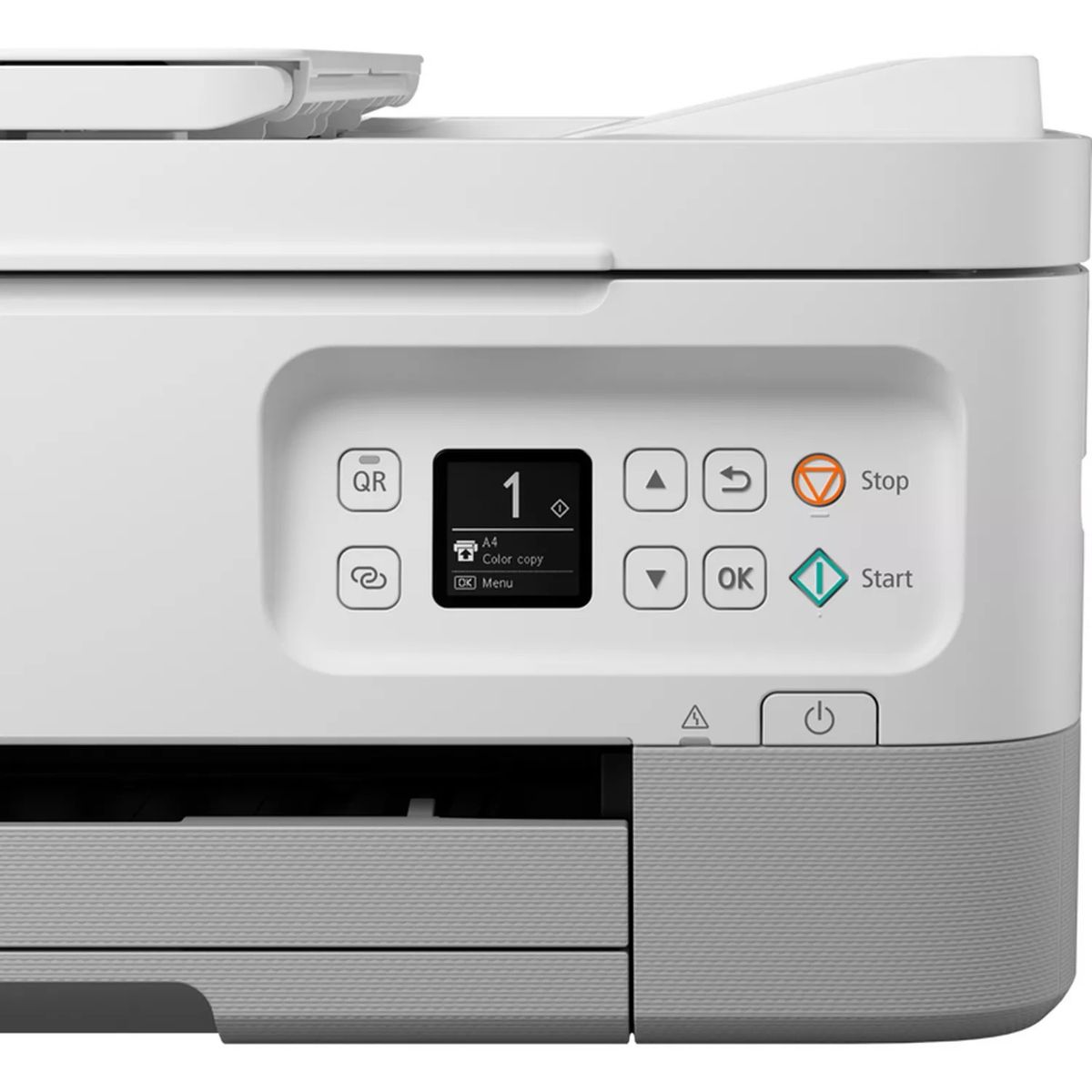 PIXMA TS7451I WHITE - immagine 6