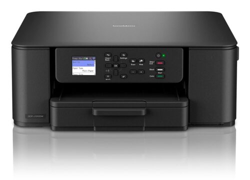 MULTIFUNZIONE 3 IN 1 - INKJET A4 COLORE - 16IPM