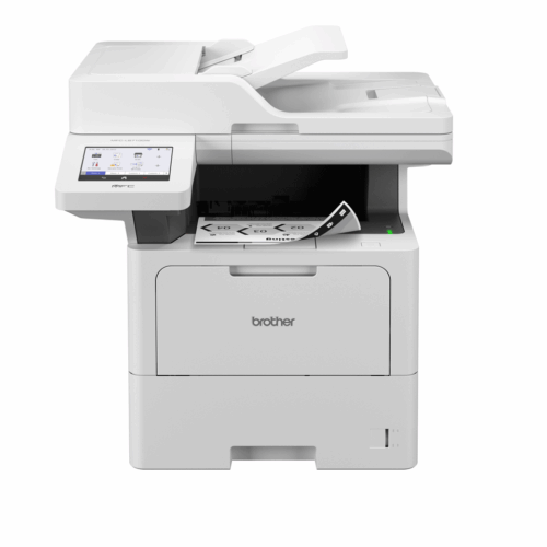 MULTIFUNZIONE 4 IN 1 (PRINT, SCAN, COPY, FAX) A 50