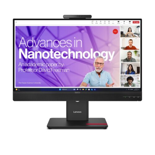 TS THINKVISION T27QD-4V 27QHD IPS/QHD/HDMI,DP,USB