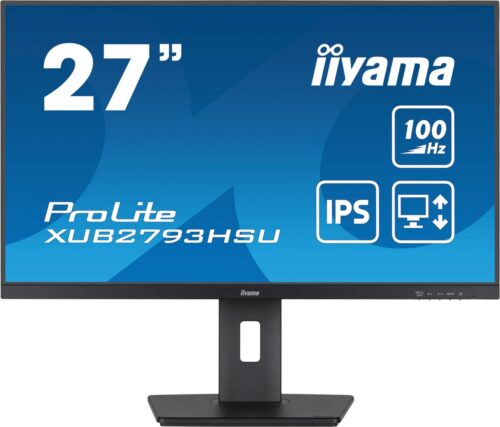 27  IPS-panel, 1920x1080@100Hz 300cd/m²