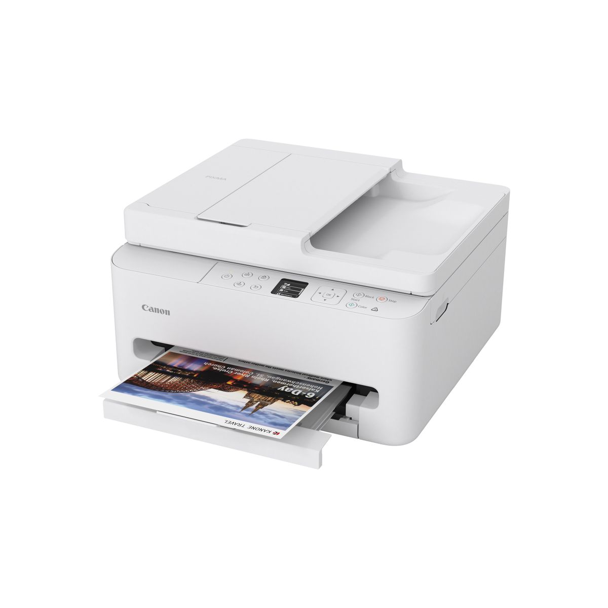 PIXMA TS7550i White - immagine 6