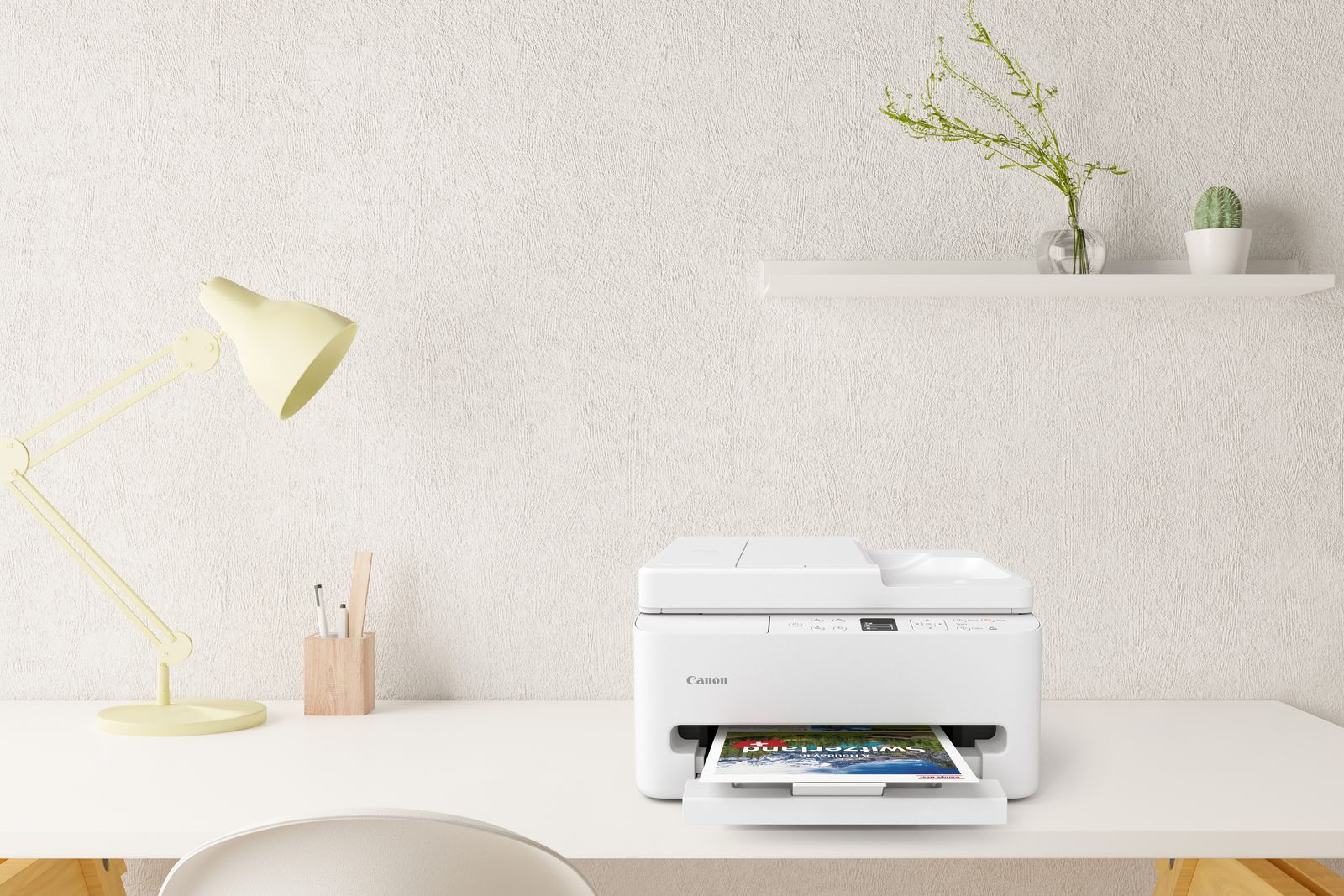 PIXMA TS7550i White - immagine 12