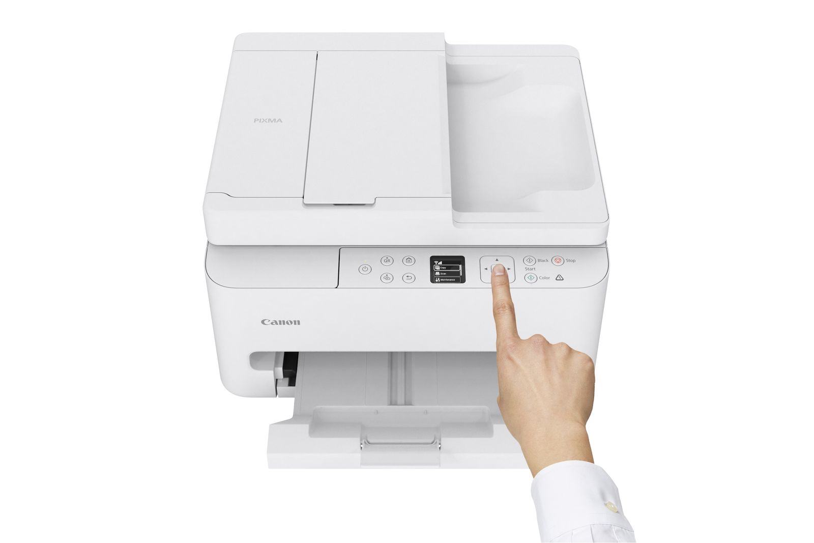 PIXMA TS7550i White - immagine 15