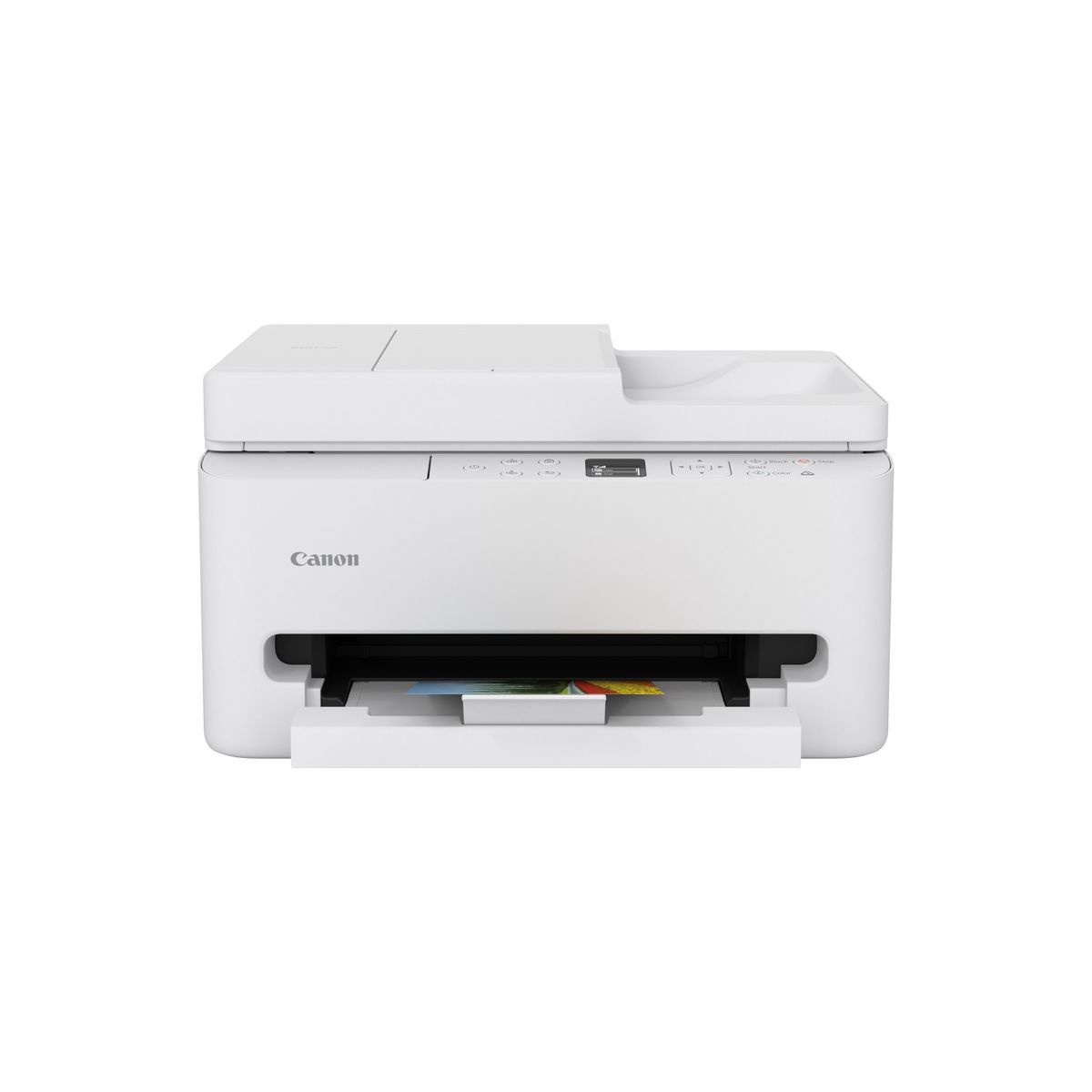 PIXMA TS7550i White - immagine 3