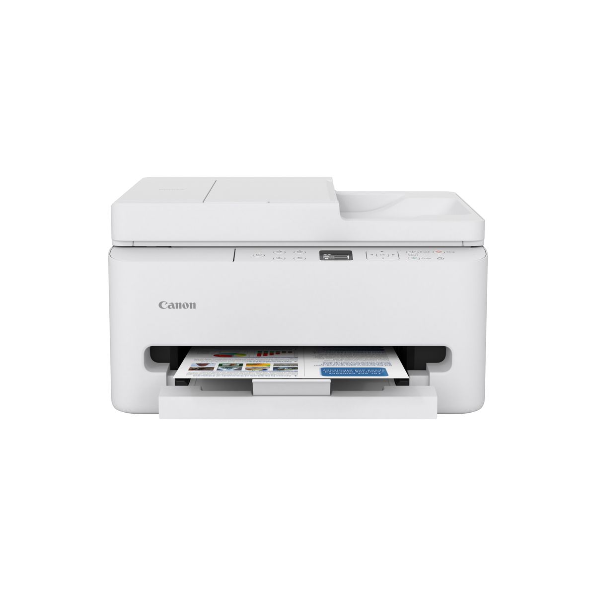 PIXMA TS7550i White - immagine 8