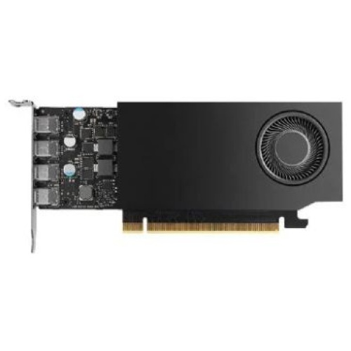 NVIDIA RTX A1000 8GB GDDR6 bulk