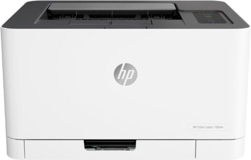 HP COLOR LASER 150NW 19/4PPM ETH WIFI USB 1YW