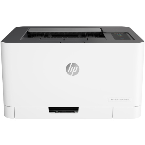 HP COLOR LASER 150NW 19/4PPM ETH WIFI USB 1YW