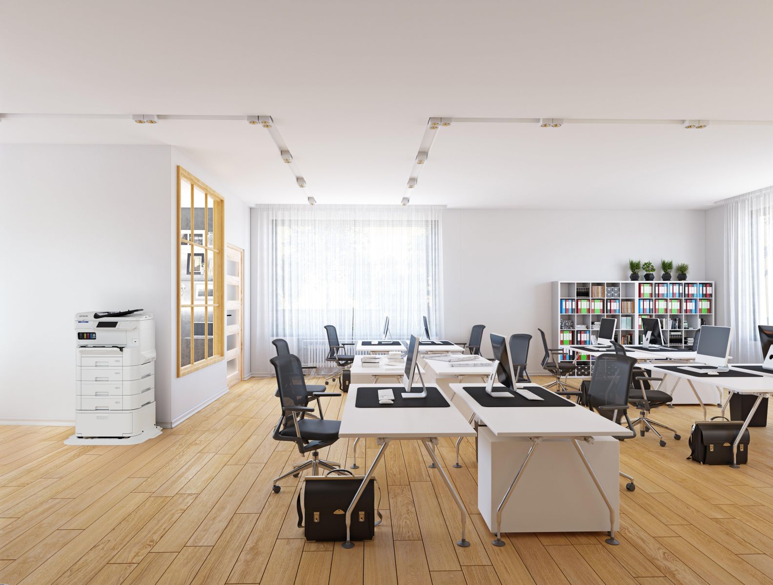 WorkForce Pro EM-C7100DWF - immagine 17