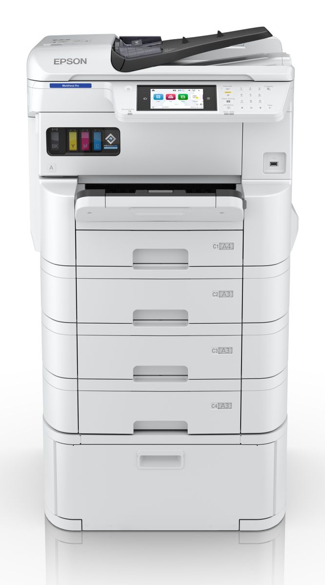 WorkForce Pro EM-C7100DWF - immagine 10