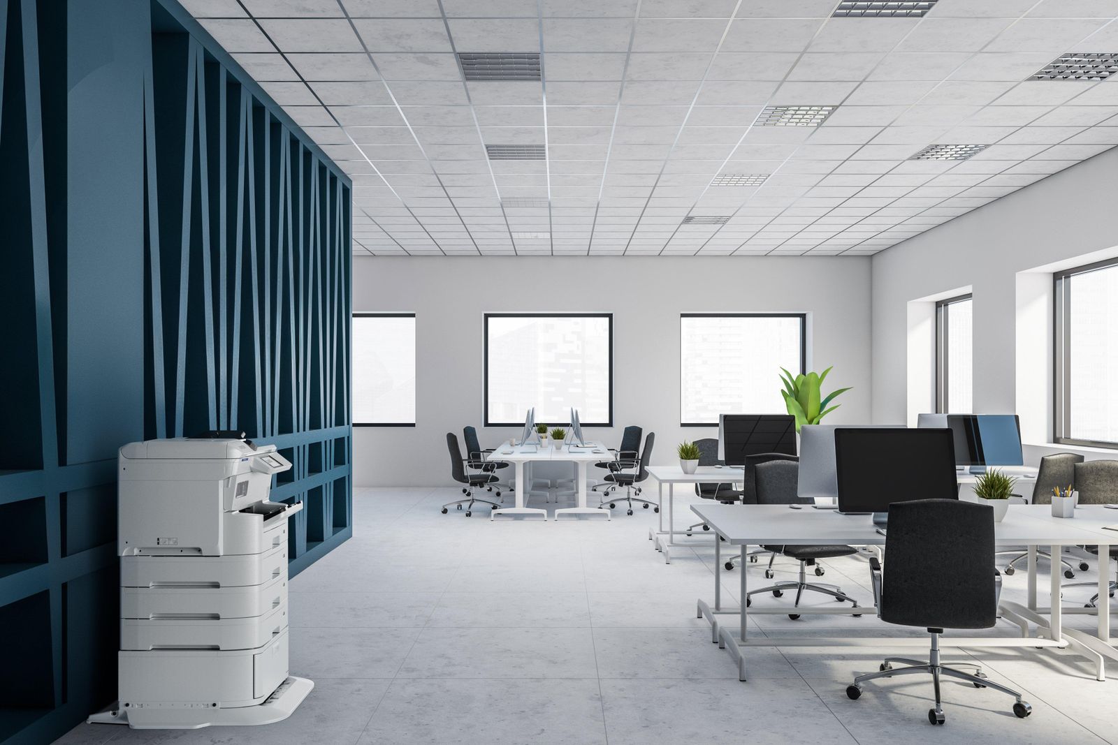 WorkForce Pro EM-C7100DWF - immagine 11