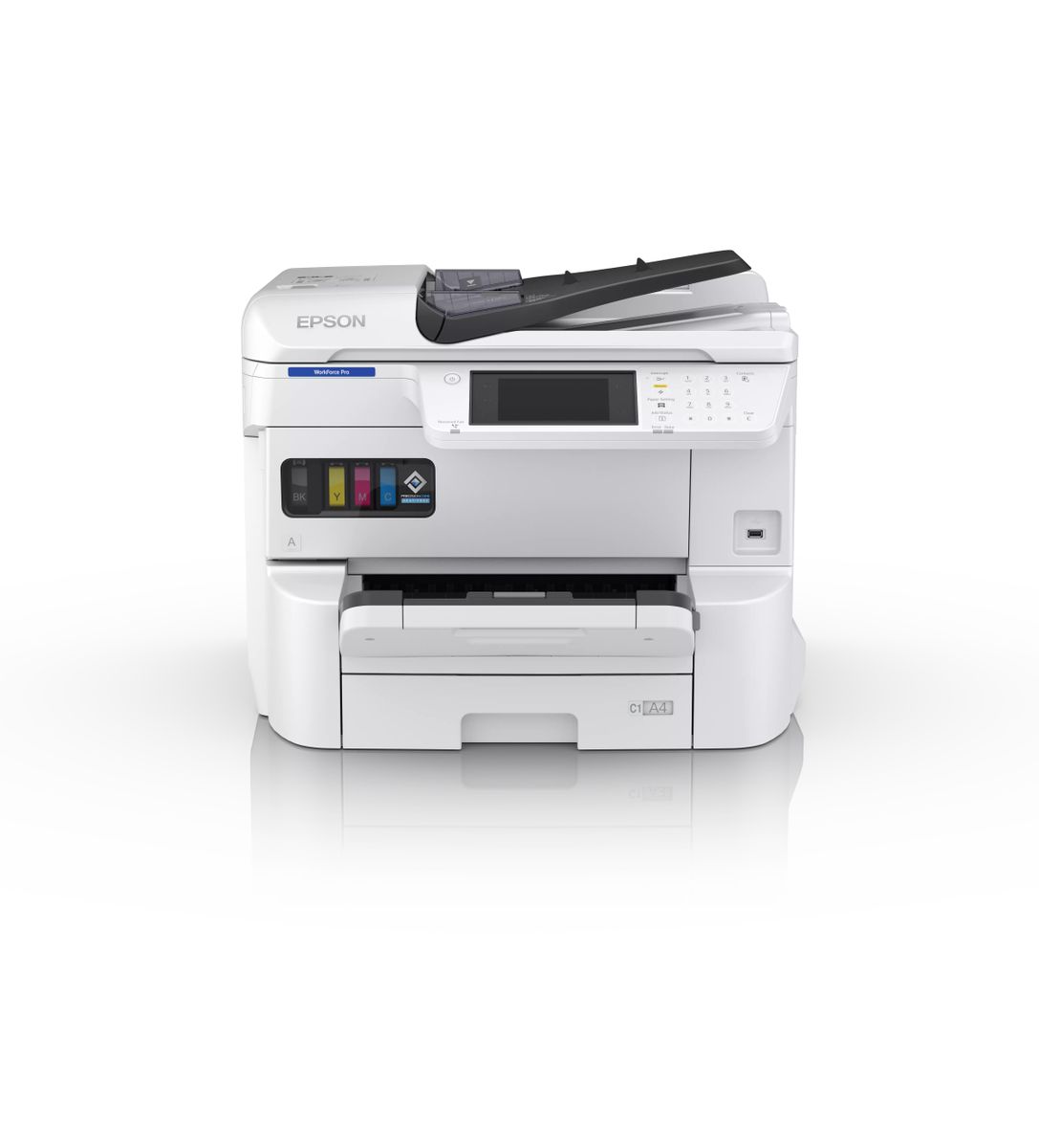 WorkForce Pro EM-C7100DWF - immagine 20