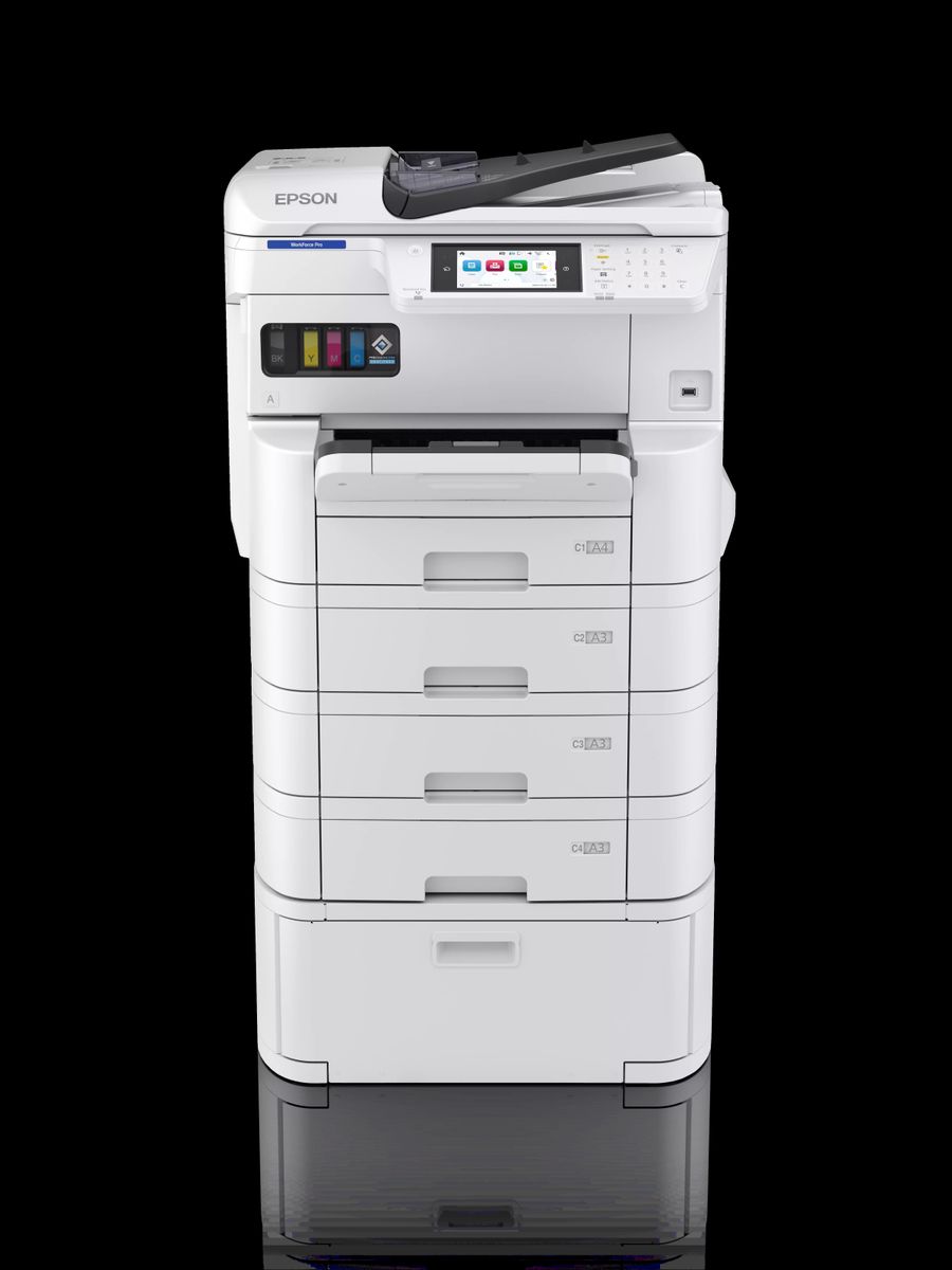 WorkForce Pro EM-C7100DWF - immagine 16