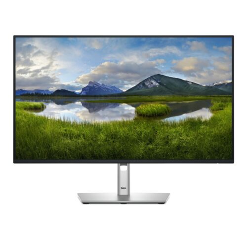 DELL 27 MONITOR P2725H