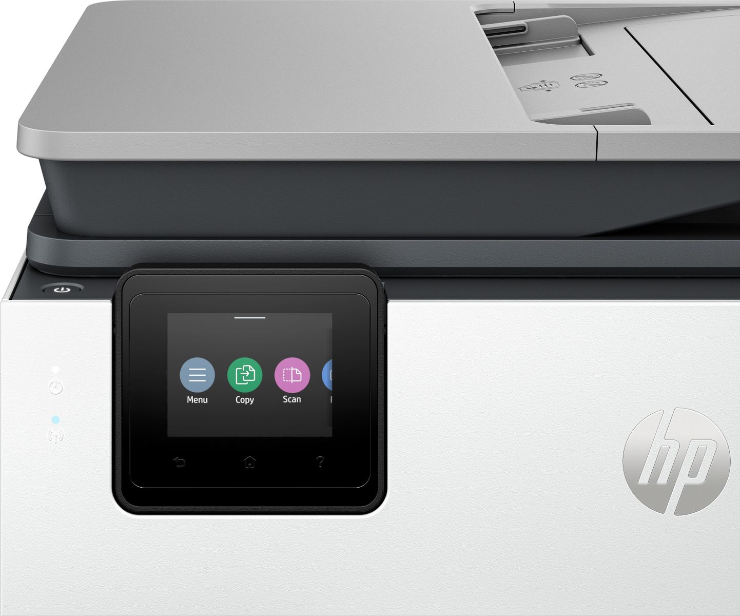 OJ PRO 8125E MFP 20/10PPM ETH WIFI FR ADF - immagine 6